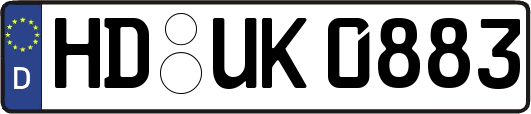 HD-UK0883