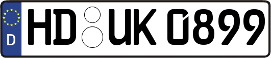 HD-UK0899