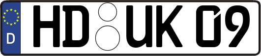 HD-UK09