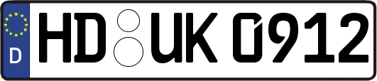 HD-UK0912