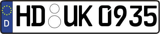 HD-UK0935
