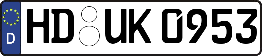 HD-UK0953
