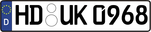 HD-UK0968