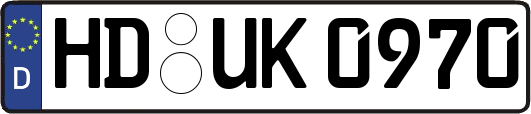 HD-UK0970