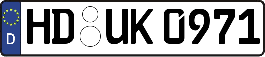 HD-UK0971