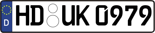 HD-UK0979