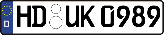 HD-UK0989