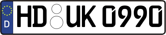 HD-UK0990