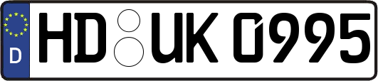 HD-UK0995
