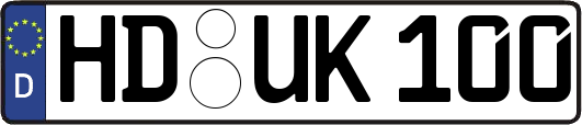HD-UK100
