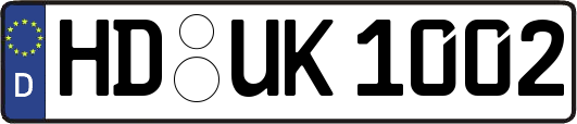 HD-UK1002