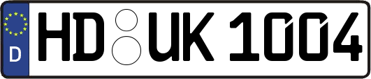 HD-UK1004