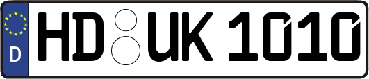 HD-UK1010