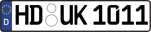HD-UK1011
