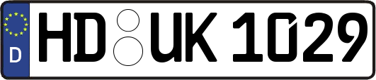 HD-UK1029