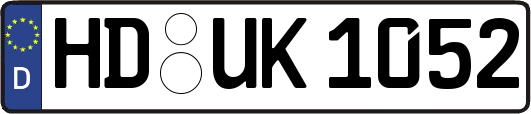 HD-UK1052
