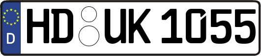 HD-UK1055