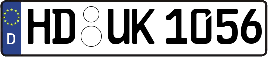 HD-UK1056