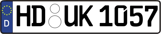 HD-UK1057