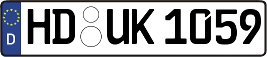 HD-UK1059