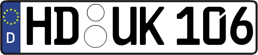 HD-UK106