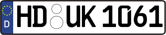 HD-UK1061