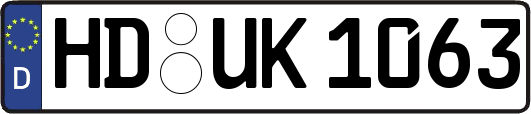 HD-UK1063