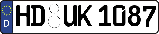HD-UK1087