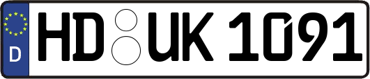 HD-UK1091