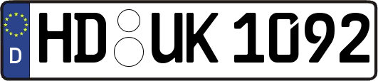 HD-UK1092