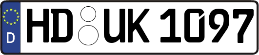 HD-UK1097
