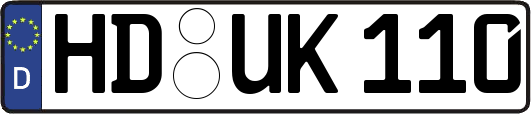 HD-UK110