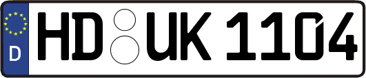 HD-UK1104