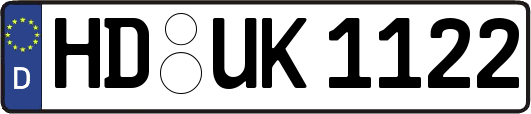 HD-UK1122
