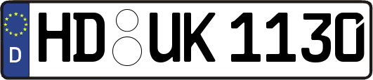 HD-UK1130