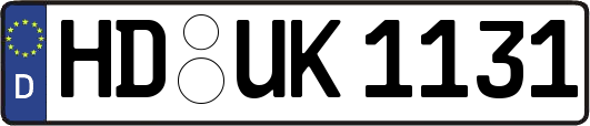 HD-UK1131