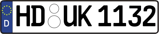 HD-UK1132
