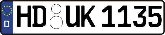 HD-UK1135