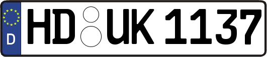 HD-UK1137