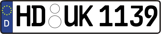 HD-UK1139
