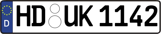 HD-UK1142