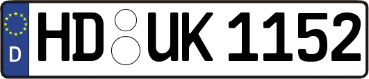 HD-UK1152