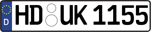 HD-UK1155