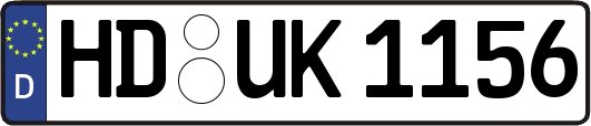 HD-UK1156