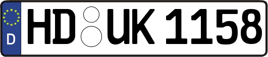 HD-UK1158