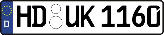 HD-UK1160