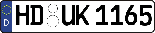HD-UK1165