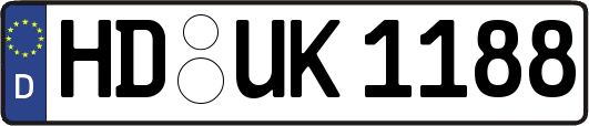HD-UK1188