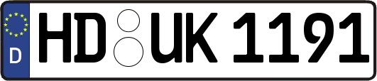 HD-UK1191