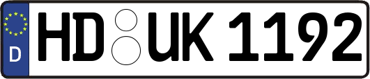 HD-UK1192